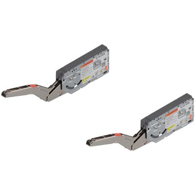 Aventos Hk Top Kraftspeicher Set Mit Systemschrauben Lf 1730-5200 - Blum