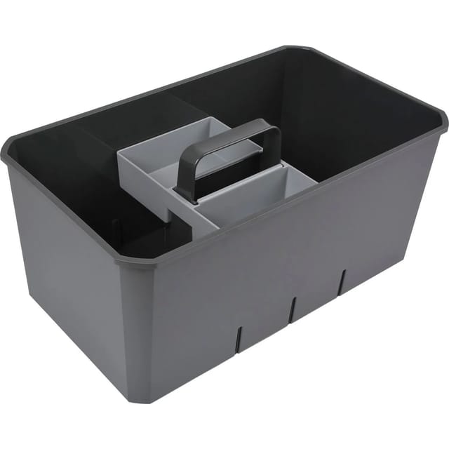 Vs Envi Toolbox Kunststoff Lava