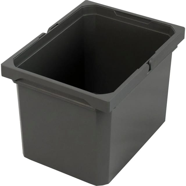 Vauth-sagel - Vs Envi Free Abfalleimer 10l Für Mülltrennsystem 230 X 216 X 302 Mm Kunststoff Lava