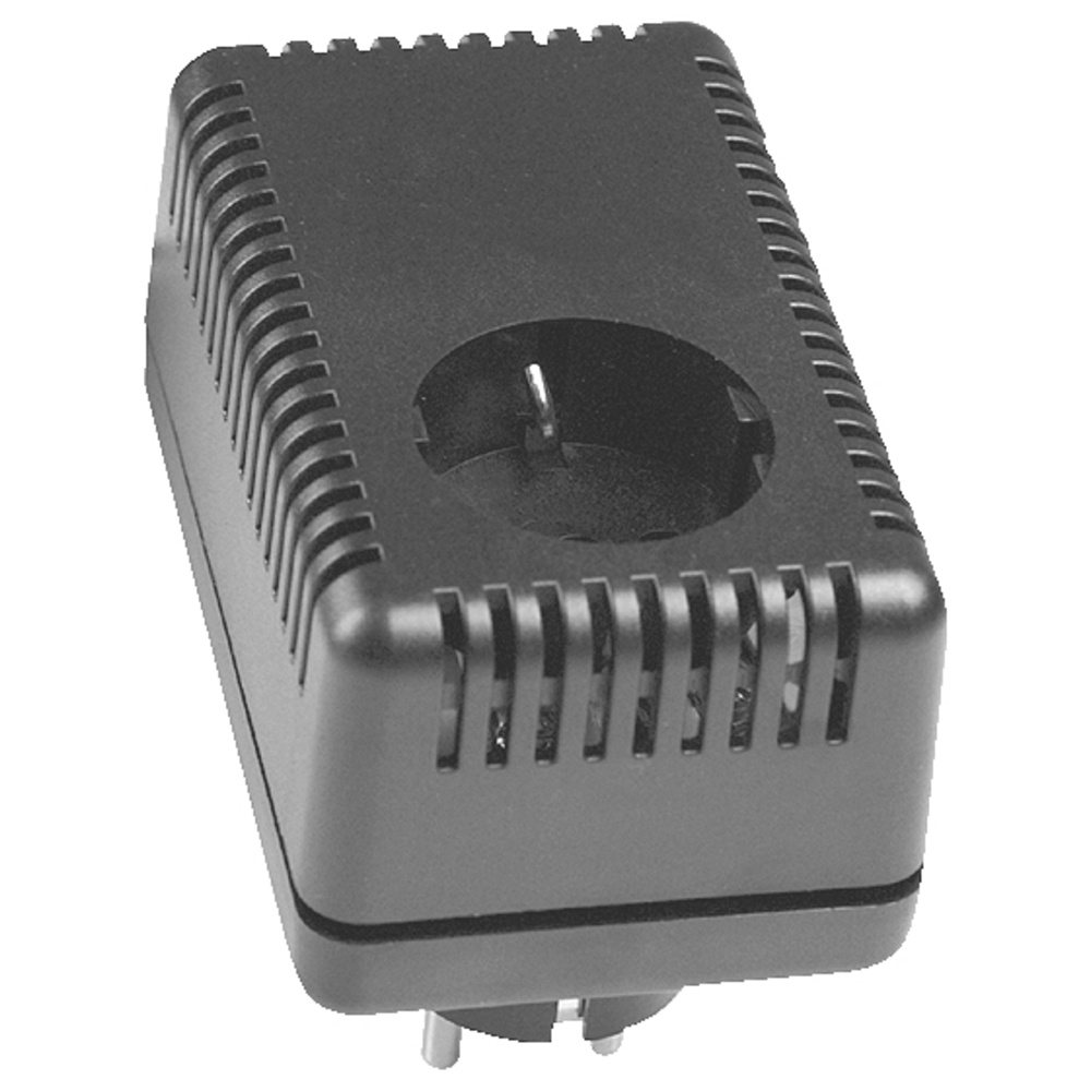 Strapubox Sg 422 Stecker-gehäuse 113 X 69 X 52 1 St.