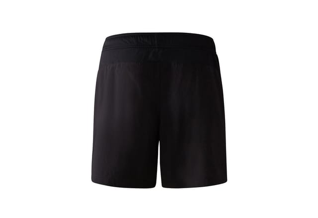 The North Face 24/7 7in Herrenshorts Schwarz Nf0a3o1b4h0 Xxl