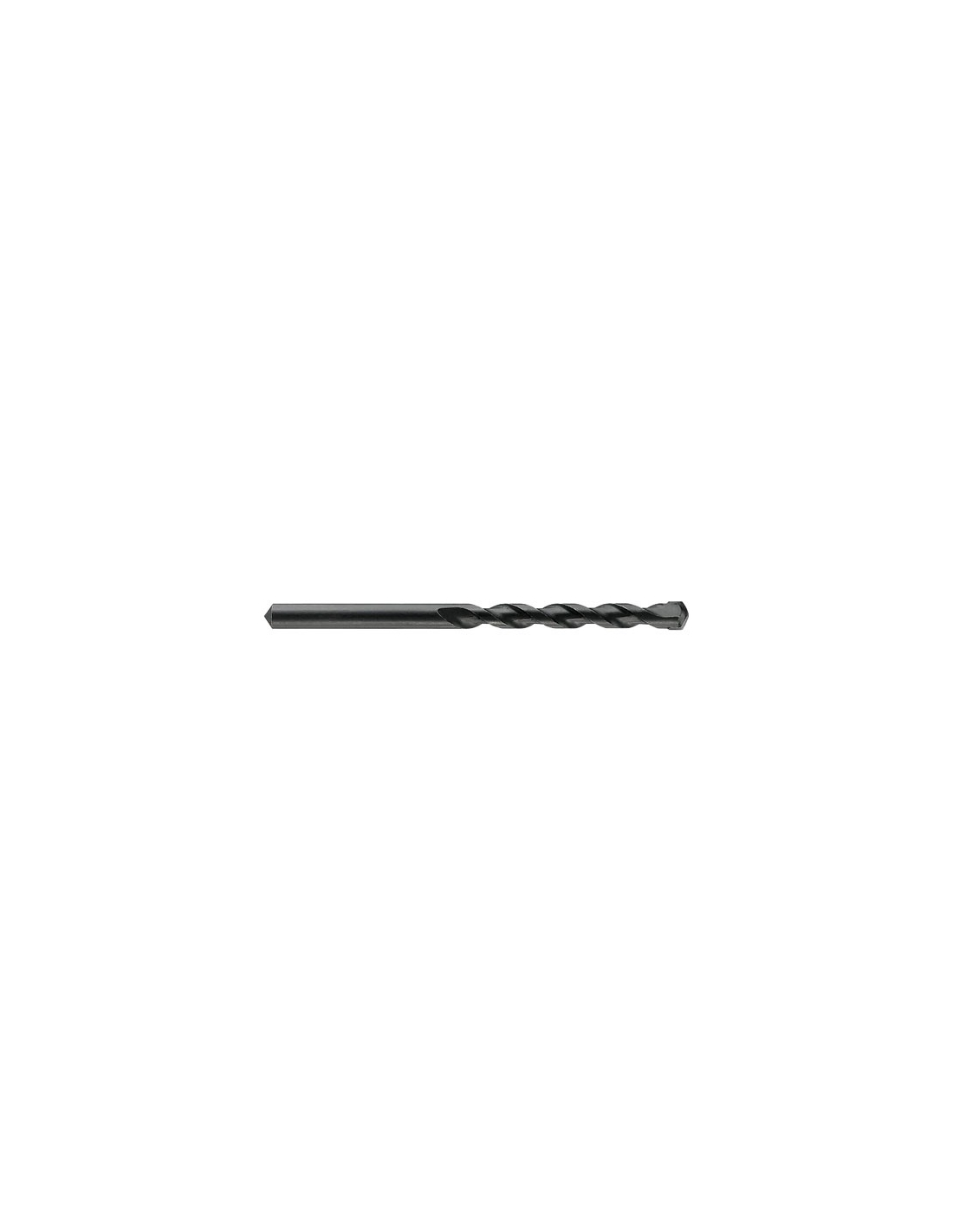 Foret Carrelages Plaquette Carbure Affutee Ã¸ 7 Mm - Tivoly