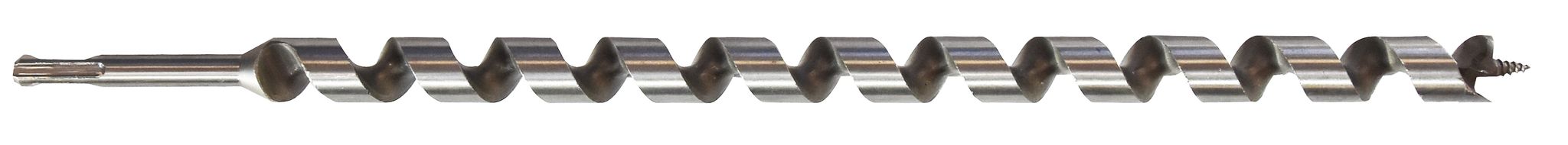 Tivoly - Ø: 14 / Holzspiralbohrer Einzigartig L450 Mm - Sds+ / L: 450