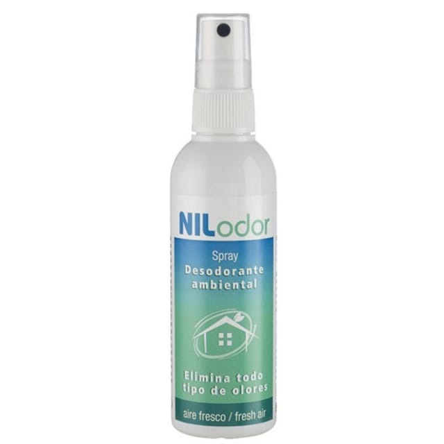 Kð - Nil Nilodor Spray 100 Ml