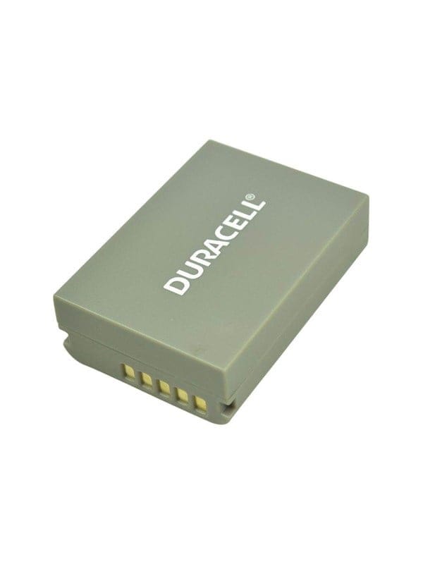 Batterie - Li-ion - 1100 Mah - Für Olympus Pen-f Om-d E-m1, Em-5, E-m5, E-m5 Mark Ii Pen E-p5 - Duracell