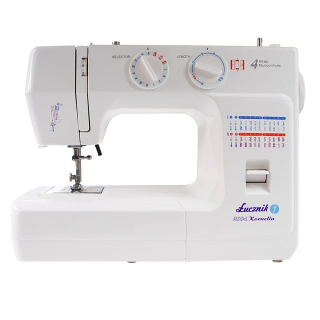 Maschine Archer Kornelia Ii 2004