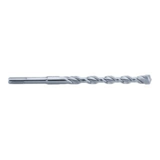 Metabo - Hammerbohrer Pro 4 Premium Sds-plus Ø 10 Mm Arbeits-l.200 Mm L.260 Mm