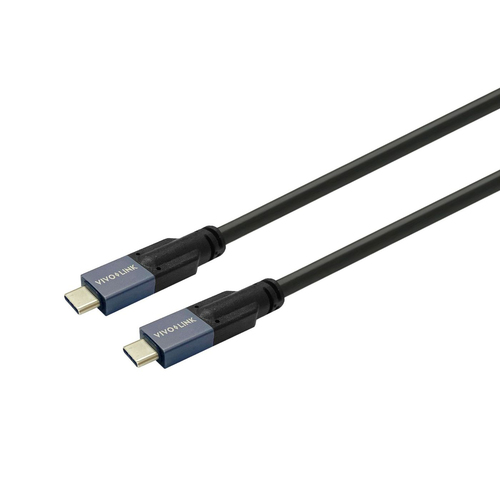 Vivolink Usb-c - Usb-c-kabel 9 M (getestet)