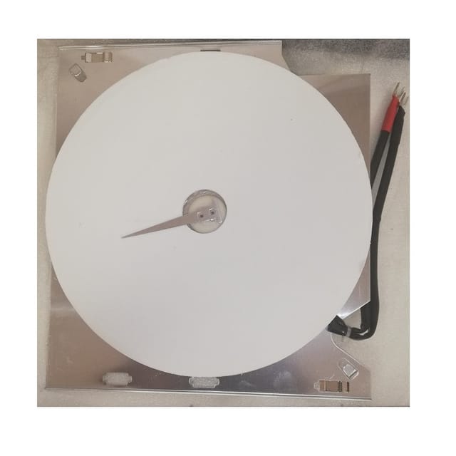 Electrolux - 3874049012 Induktor-front-elektroofen