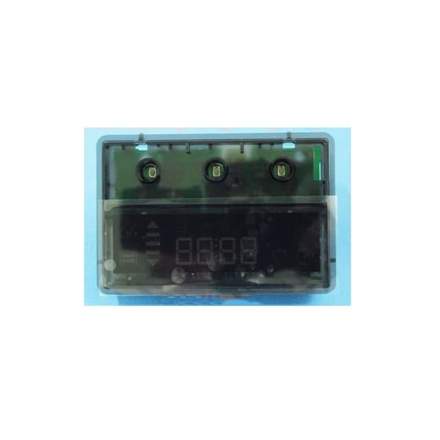 5610791013 Unkonfiguriertes Backofen-anzeigemodul - Electrolux