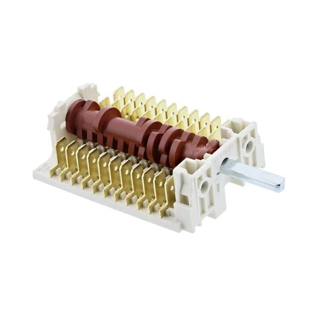 Electrolux 3301878108 Backofenschalter
