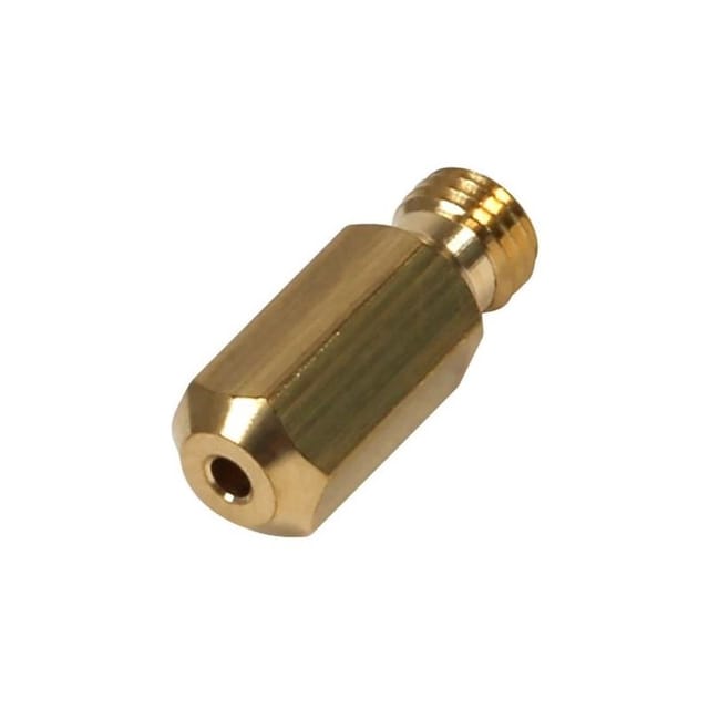 3544004140 Erdgasinjektor 1,16 Backofen - Electrolux