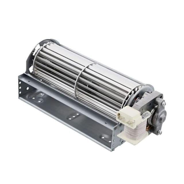 3570761019 Tangentialer Ofenventilator - Zanussi