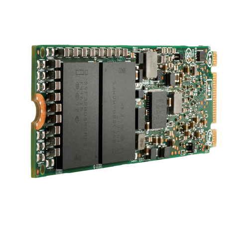 Hp N45476-001 512gb M.2 Pci Express Nvme Ssd-gerät