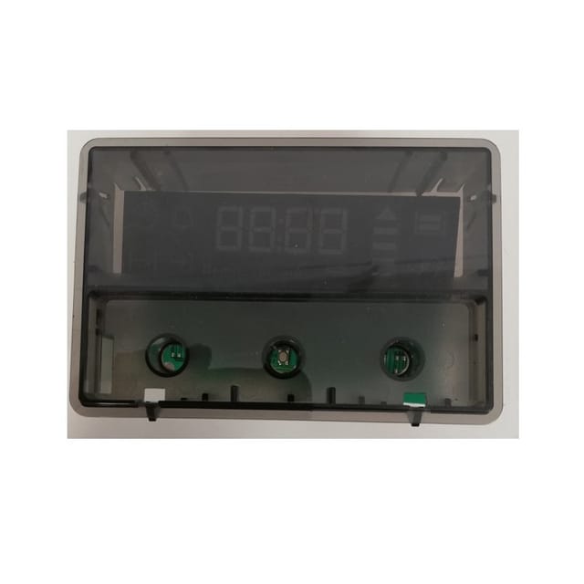 9825619177554 Ofenprogrammiertes Modul - Electrolux