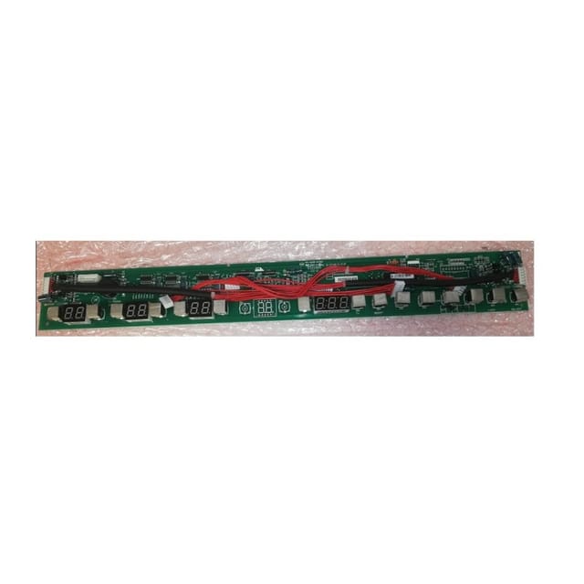 Rosieres - Rosières 49019341 Backofen-tastaturmodul