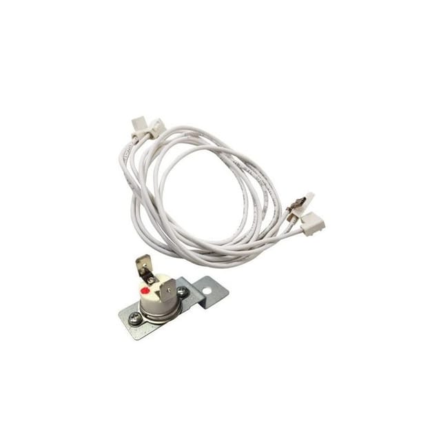 Ego - Beko 4410101001 Bimetall-backofen-sicherheitsthermostat