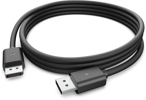 Dell Cb325d 1,8 M Displayport Schwarz