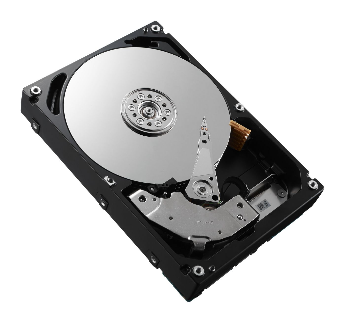 Dell 900 Gb, Hd, 15.000 U/min, 512 Bit, Ykt0w