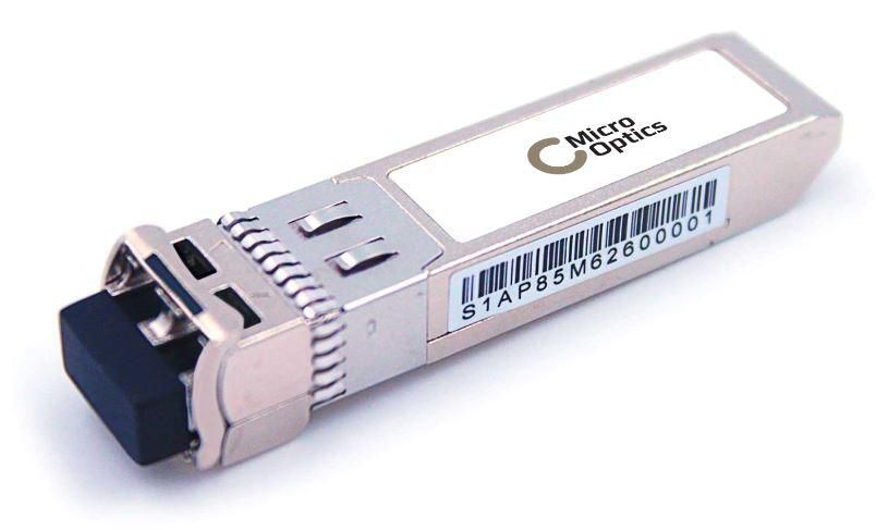 Lanview Sfp 1310 Nm, Smf, 10 Km, Lc, Mo-sfp-lx-10-d
