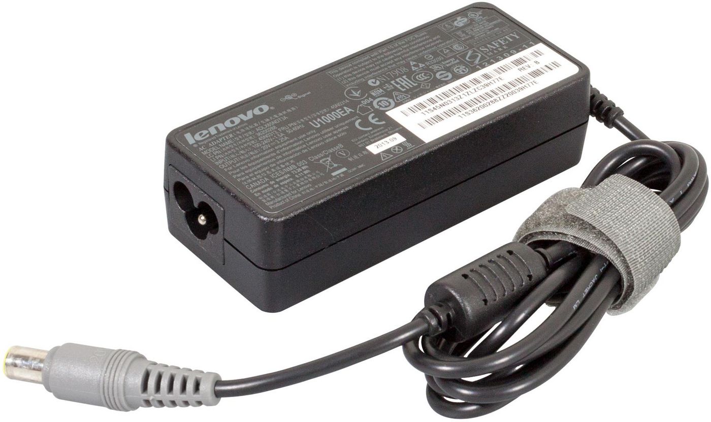 Original Lenovo 65w Netzteil (45n0322)