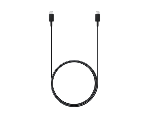 Samsung Ep-dx310jbegww Usb-kabel Usb 2.0 1,8 M Usb-c Schwarz