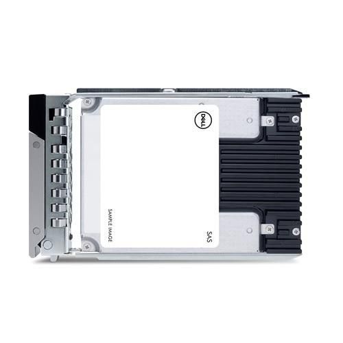 Dell 1,92 Tb Ssd Sata Mixed-use 6 Gbit/s 512e 2,5" Hot-plug, Kit S4620 Cus, 345-bdom