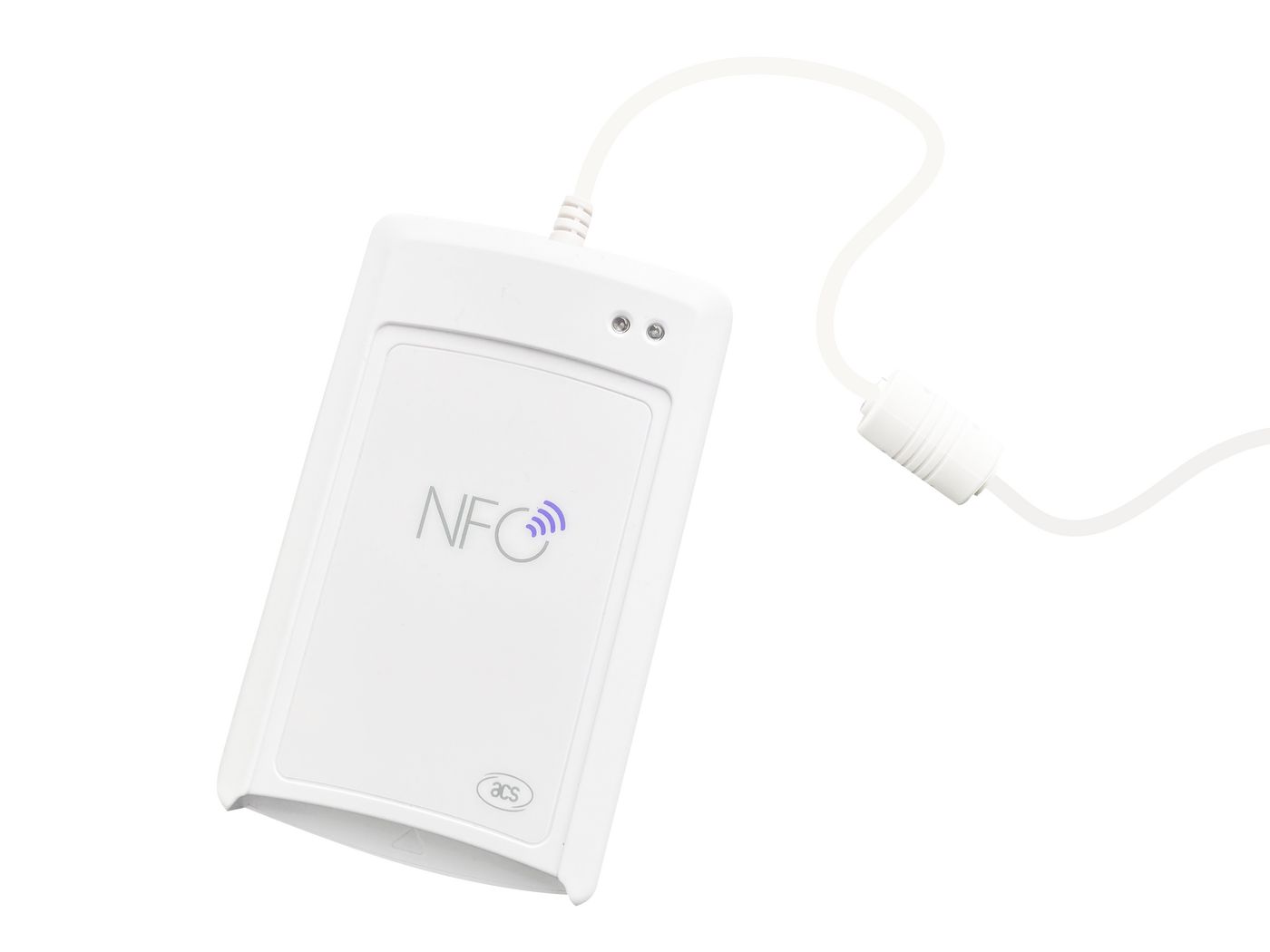 Acs Acr1581u Dualboost Iii - Usb-kartenleser 628181-001, Acr1581u-c1