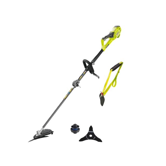 Elektrischer Freischneider Rbc1226i - 1200 W, Länge 26 Cm Ryobi
