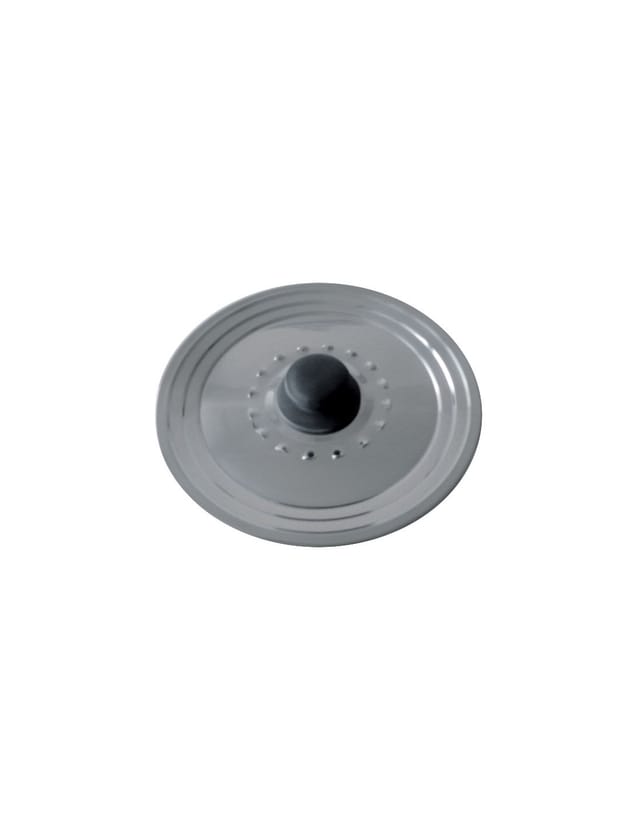 Edelstahlabdeckung 28 Bis 32 Cm Baumalu 342722