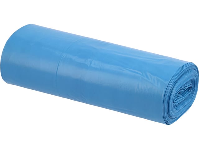 Vorel - Müllsäcke 120l Stark 10 Stück 09465