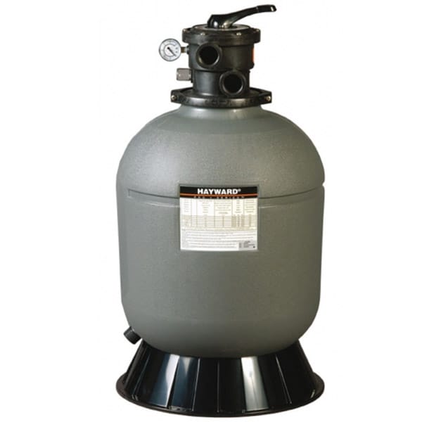 Hayward - Sandfilter 11m3 / H S0210t