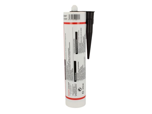 Fermit Fermitopp Hn 300 Schwarz 310ml 16005