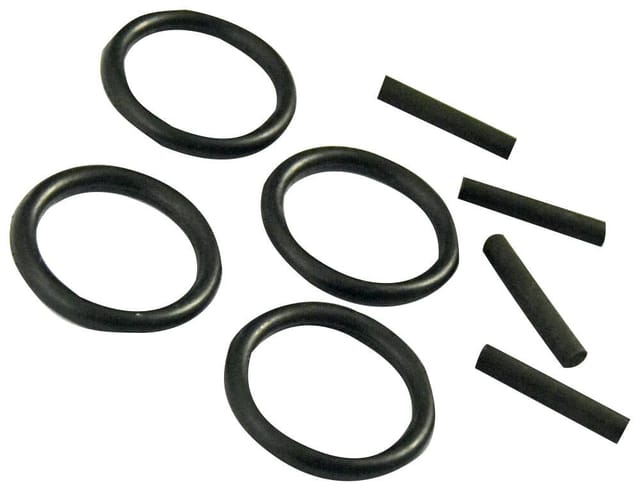 Satz Stifte Und Dichtungen Für 1/2" Steckschlüssel Tivoly 11591120001
