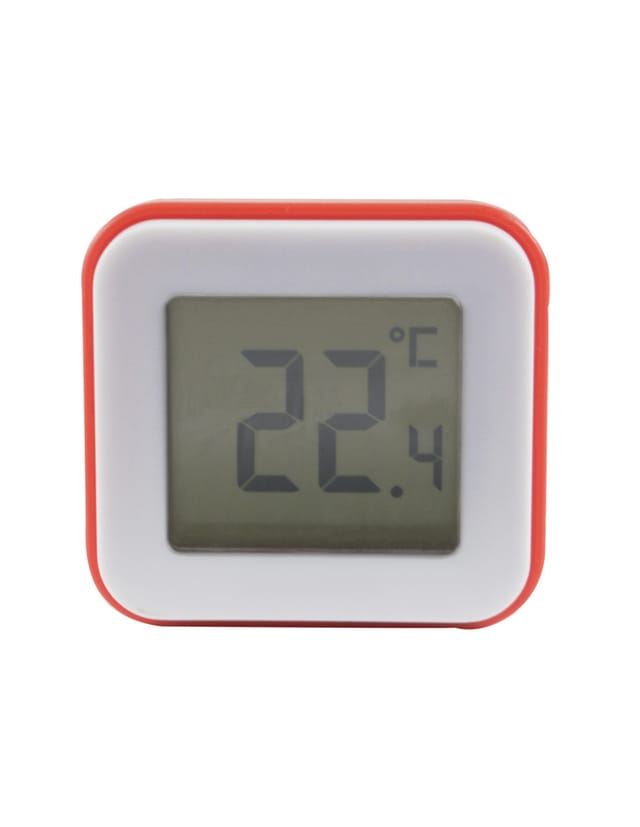 Mini-elektronisches Thermometer - Stil