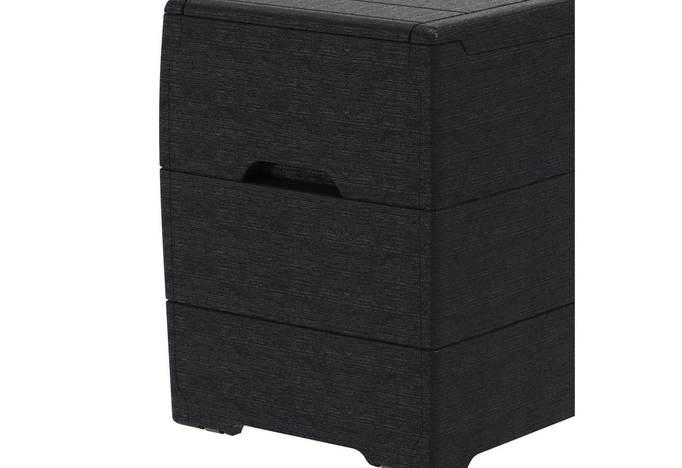 Durabox Aufbewahrungsbox Kissenbox 270 L Bild 3