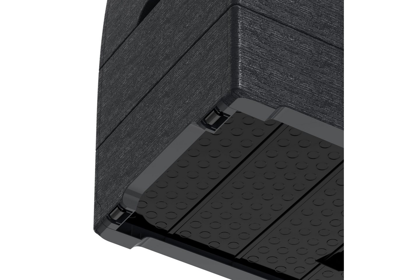 Durabox Aufbewahrungsbox Kissenbox 270 L Bild 5