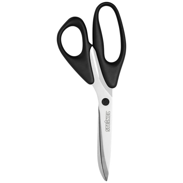Steinel 010423 Planenschere Schwarz