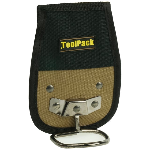 Toolvizion Toolpack Hammerhalter Mit Beweglichem Bügel