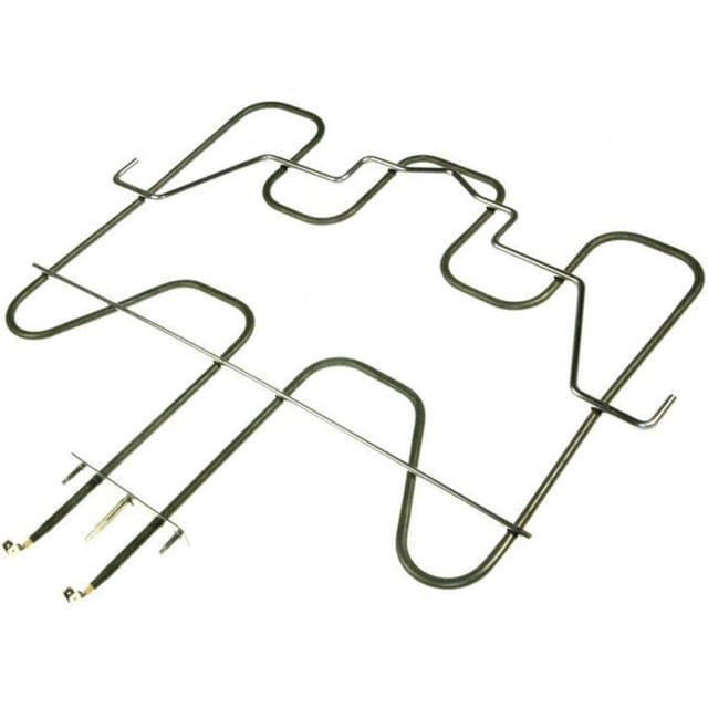 Electrolux - Ersatzteil - Original-widerstand - Aeg, Faure, Oceanic