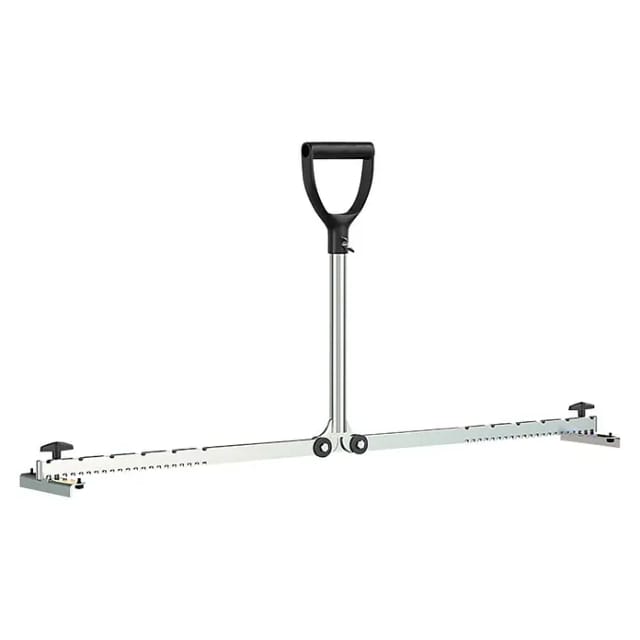 Langfit - Fliesenheber Mit Extra Langem Griff 50-100cm - Ms-fh50100l