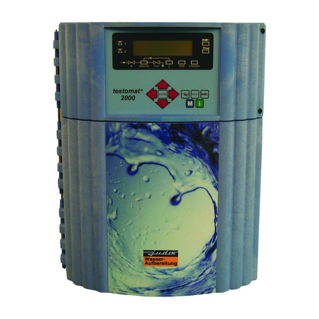Judo Jt-bob 2000 - Testomat Online-analysenautomat, 8390071