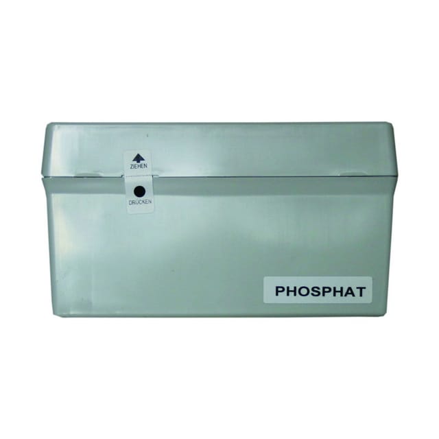 Judo Messbesteck Phosphat - Farbvergleichsmessbesteck, 8742136