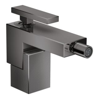 Axor Edge Einhebel-bidetmischer Mit Push-open - Hansgrohe