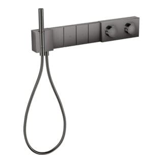 Axor Edge Thermostatmodul Select 610/100 Unterputz Für - Hansgrohe