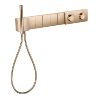 Axor Edge Thermostatmodul Select 680/100 Unterputz Für - Hansgrohe