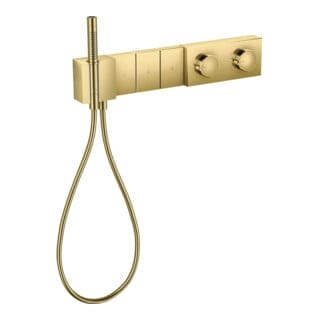 Axor Edge Thermostatmodul Select 540/100 Unterputz Für - Hansgrohe