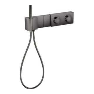 Axor Edge Thermostatmodul Select 470/100 Unterputz Für - Hansgrohe