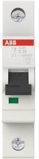 Leistungsschalter Abb S201-c25 25a 1 Pol