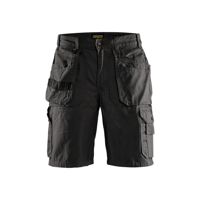Short Artisan 1534 Noir Blaklader - 153413109900c 54